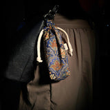 THE MYTHOS — EDT Travel Carrier