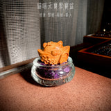 貓咪元寶聚寶盆