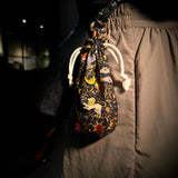 THE MYTHOS — EDT Travel Carrier