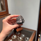 金銀曜達摩