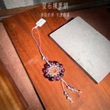 夢幻螢石捕夢網