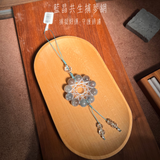 藍晶共生捕夢網